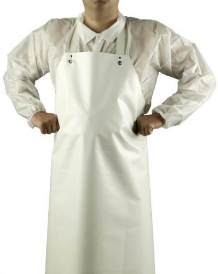 Image de TABLIER BONTEX 100CM