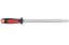 Image de AFF. FISCHER ROND 30 CM ROUGE