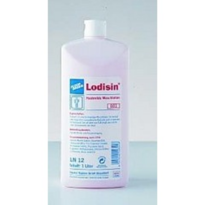 Image de LODISIN ECOLAB 1L