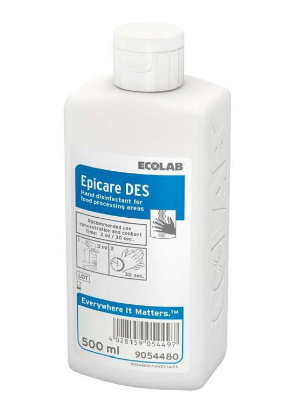 Image de EPICARE DES ECOLAB 500ML