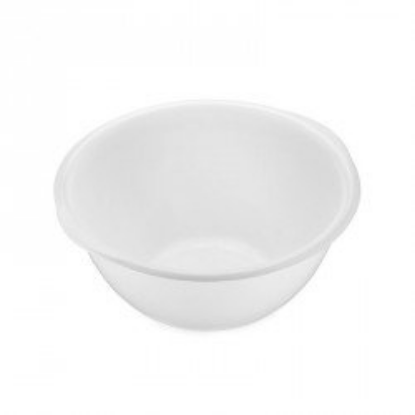 Image de BASSINE 32CM BLANCHE HA