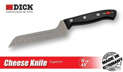 Image de COUTEAU 8.1058/12CM DICK PRO FROMAGE