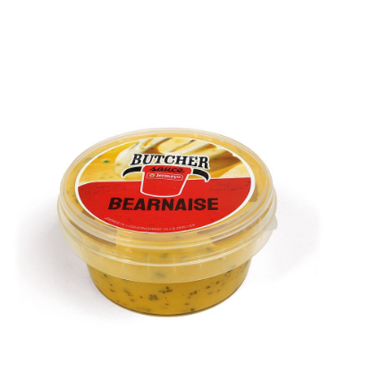 Image de SAUCE BEARNAISE 12X150GR JERMAYO