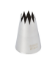 Image de DOUILLE INOX CANNELEE 18MM (1PCE)