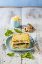 Image de SURG LASAGNE SAUMON 4X3KG
