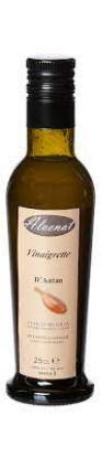 Image de VINAIGRETTE D'ANTAN 25CL