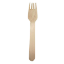 Image de FOURCHETTE BOIS 16 CM