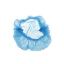 Image de CHARLOTTES BLEUES 200PCS