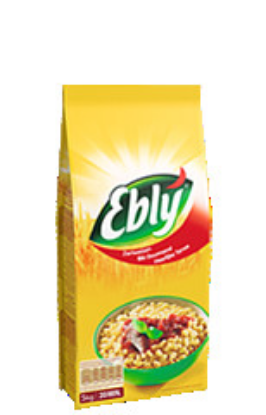 Image de EBLY CLASSIC 5KG