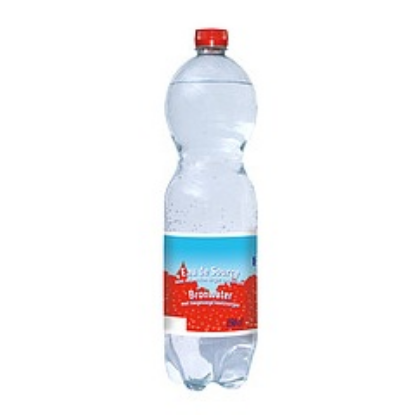 Image de EAU PETILLANTE 6X1.5L