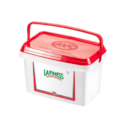 Image de LAFINESS CURRY BIO 4L AVO BE-BIO-03