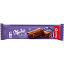Image de MILKA BROWNIE  CHOCO 24X50GR
