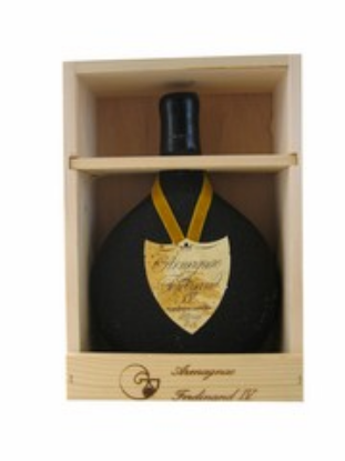 Image de ARMAGNAC 70CL