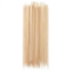 Image de PICS BAMBOU 20CM/3MM POLI 200PCS