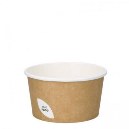 Image de BOL SOUPE ECO 115X115X63 400CC 500 PC