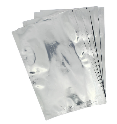 Image de SACS SOUS VIDE ALU 220X330 (1000 PCS)