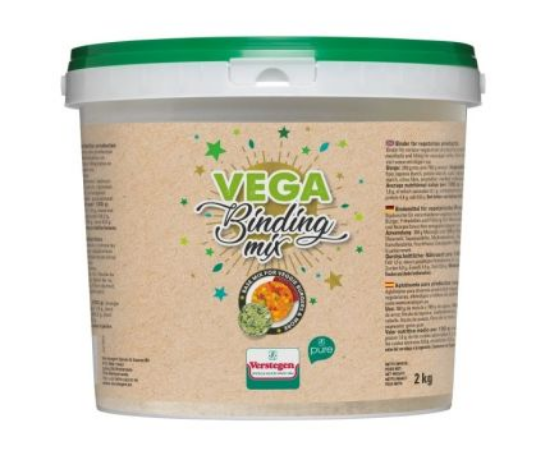 Image de MIX EPICES VEGA 2 KG VERSTEGEN
