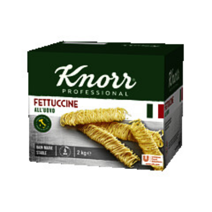 Image de FETTUCCINE KNORR 2KG