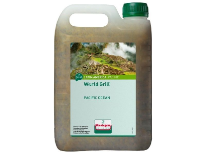 Image de MARINADE GRILL PACIFIC OCEAN 2.5LT VERSTEGEN