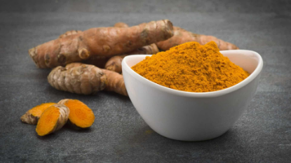 Image de CURCUMA VAN HEES 1KG