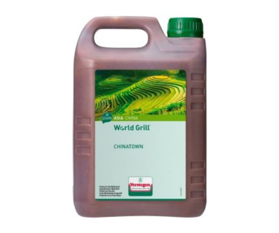 Image de MARINADE CHINATOWN 2,5LT VERSTEGEN