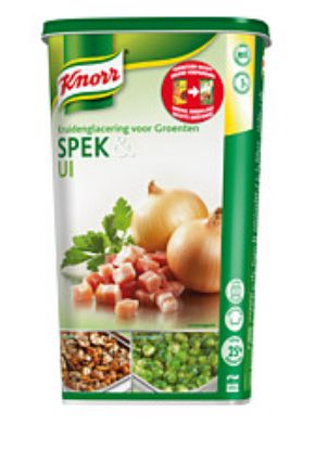 Image de LARD ET OIGNONS KNORR 1 KG