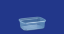 Image de RAVIER DINAMIC 108R35 125ML PP TRANSP (1000pcs)