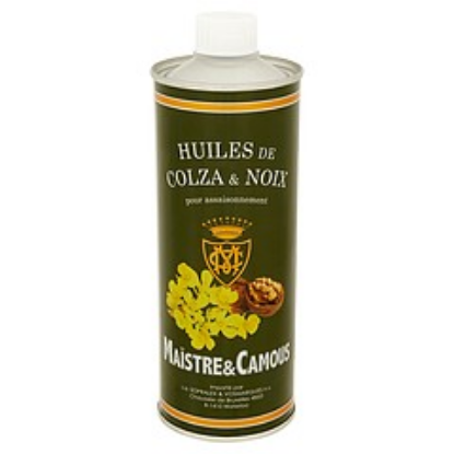 Image de HUIL DE NOIX 500ML