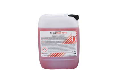 Image de CONVOCLEAN FORTE 10L