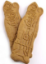 Image de SPECULOOS ST NICOLAS 14CM BISCUIT