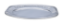 Image de PLATEAU ALU OVAL V430G PP45 10PC