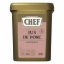 Image de JUS DE PORC  CHEF 600G