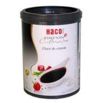 Image de DEMI-GLACE 0.9KG HACO