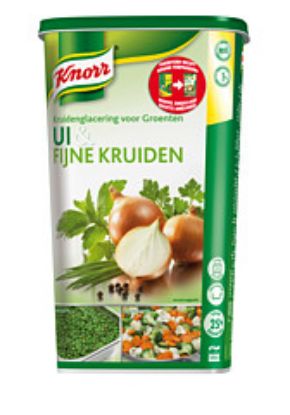 Image de FINES HERBES OIGNON KNORR 1 KG