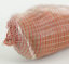 Image de FILET EXTENSIBLE ROUGE ET BLANC 18 MAILLES 50M