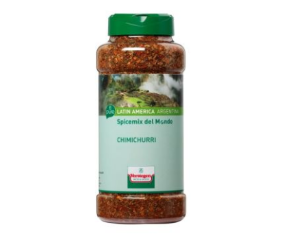 Image de CHIMICHURRI A/S PURE 1.150KG VERSTEGEN