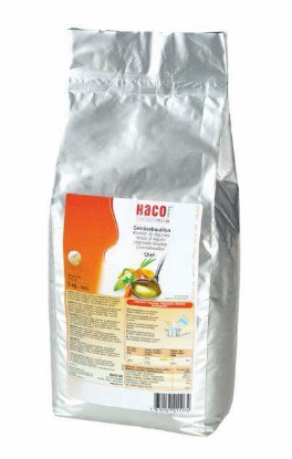 Image de BOUILLON LEGUMES 5KG HACO