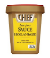Image de SAUCE HOLLANDAISE  CHEF 850G