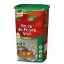 Image de SAUCE AU POIVRE VERT KNORR 1,2 KG