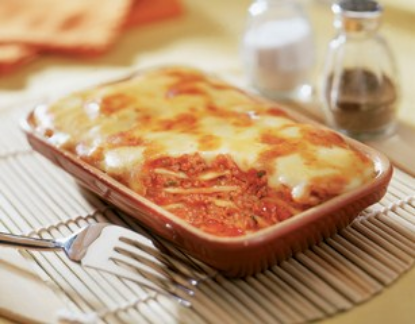 Image de LASAGNE BOLO MARIE 20X300GR SURGELEE