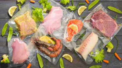 Image de SACS SOUS VIDE 500X600mm 90MY (1000 PCS)