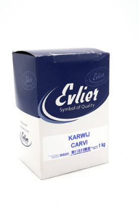 Image de CARVI EVLIER 1KG