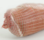 Image de FILET EXTENSIBLE ROUGE ET BLANC 22 MAILLES 50M