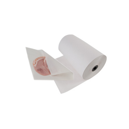 Image de MEAT PACK ROULEAU BLANC 10 KG 40CM