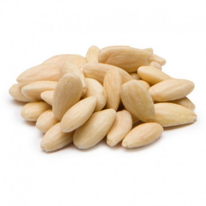 Image de AMANDES BLANCHES 1KG