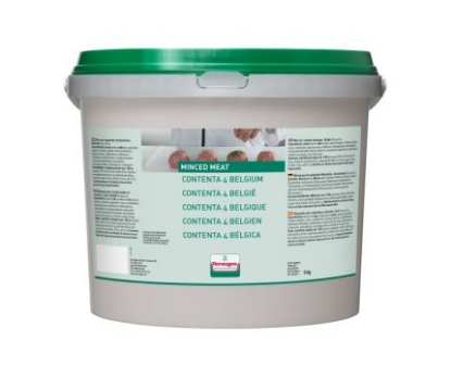 Image de CONTENTA 4 BELGIQUE 5KG Verstegen