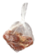 Image de SAC VIANDE HDPE 40MY 500X850mm TRANS. 500PCS