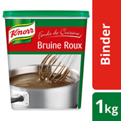 Image de ROUX BRUN KNORR 1 KG