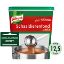 Image de FONDS DE CRUSTACES KNORR 1KG