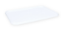 Image de COUVERCLES BLANCS INJECTES 2.5LKG (368PCS)
